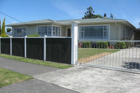 Photo of property in 58 Awahuri Road, Feilding, 4702