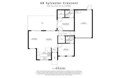 Photo of property in 68 Sylvester Crescent, Flagstaff, Hamilton, 3210