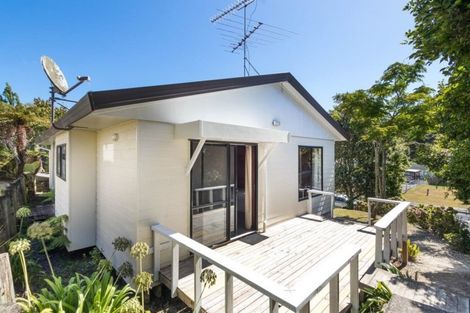 Photo of property in 123 Spinella Drive, Bayview, Auckland, 0629