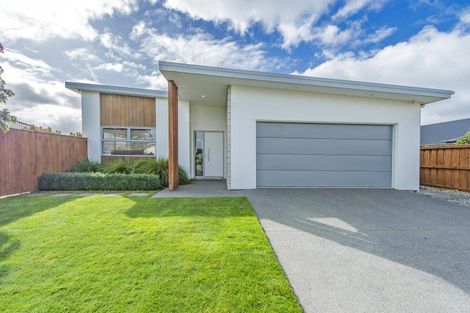 Photo of property in 33 Hungerford Drive, Rolleston, 7615