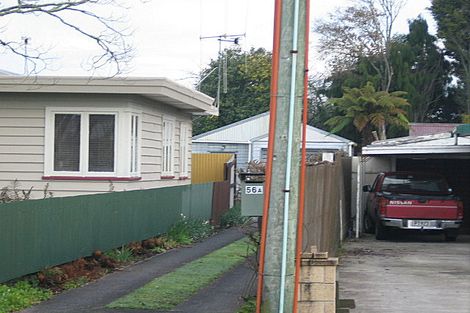 Photo of property in 56 Campbell Street, Frankton, Hamilton, 3204