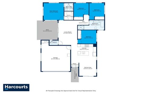 Photo of property in 10 Barrique Road, Kumeu, 0810