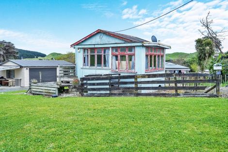 Photo of property in 471 Hoturoa Street, Kawhia, 3889