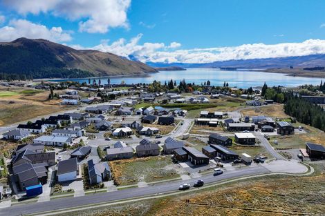 Photo of property in 7 Coulson Lane, Lake Tekapo, 7999