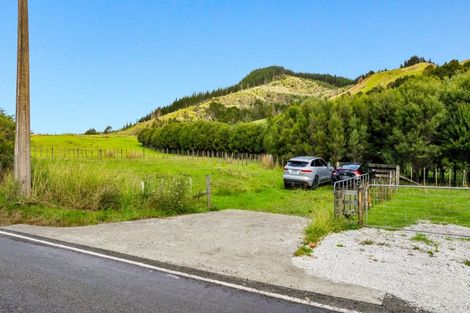 Photo of property in 704 Whangaripo Valley Road, Whangaripo, Wellsford, 0972