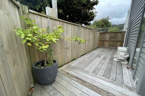 Photo of property in 5/43 Churton Crescent, Taita, Lower Hutt, 5011