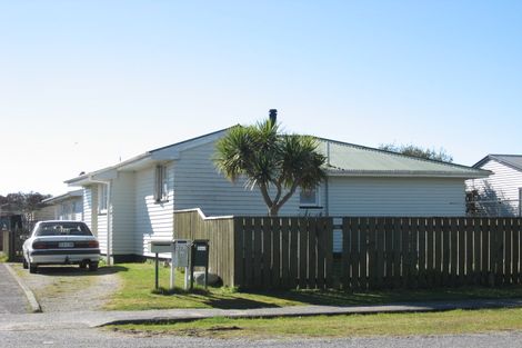 Photo of property in 194 Weld Street, Hokitika, 7810