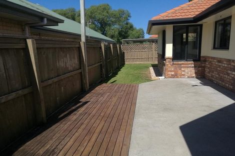 Photo of property in 12 Camleigh Close, Kaiapoi, 7630