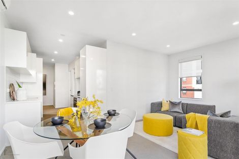 Photo of property in 101/1 Sidney Wallingford Way, Hobsonville, Auckland, 0616