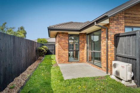 Photo of property in 153 Rolleston Drive, Rolleston, 7614