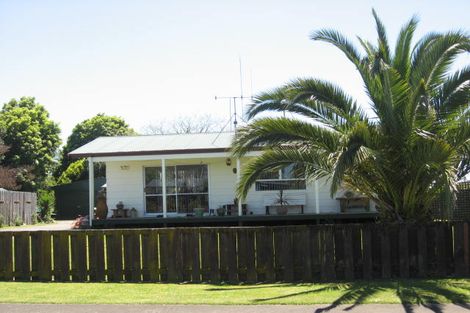 Photo of property in 33 Reynolds Drive, Te Awamutu, 3800