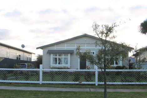 Photo of property in 4 Rose Street, Napier South, Napier, 4110
