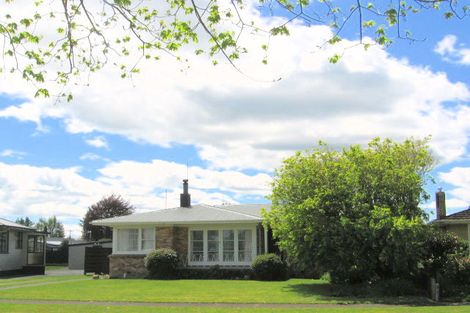 Photo of property in 24 Matai Avenue, Matamata, 3400