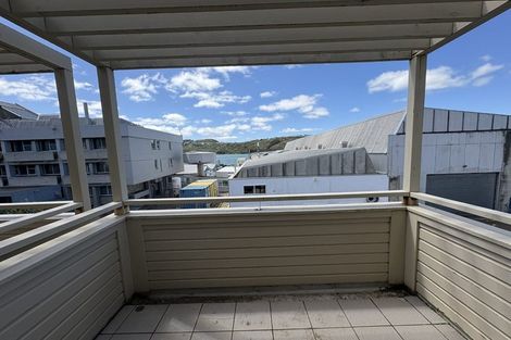 Photo of property in Marrakech Cafe, 25/305 Evans Bay Parade, Hataitai, Wellington, 6021