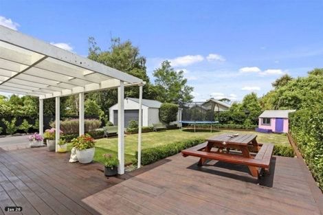 Photo of property in 16 Perry Street, Papanui, Christchurch, 8053