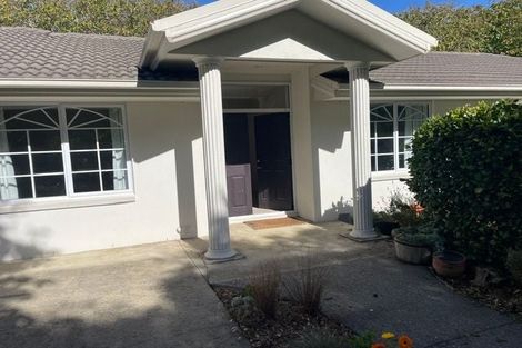 Photo of property in 220 Russley Road, Avonhead, Christchurch, 8042