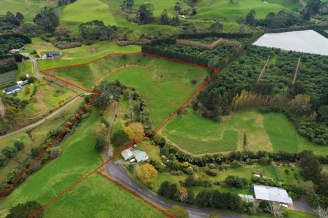 Photo of property in 43 Chard Road, Aongatete, Katikati, 3178