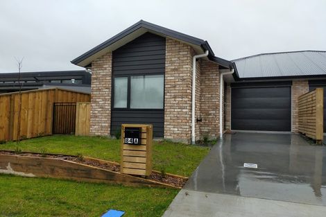 Photo of property in 84u1 Endeavour Avenue, Flagstaff, Hamilton, 3210