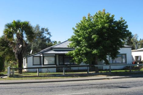 Photo of property in 165 Talbot Street, Geraldine, 7930