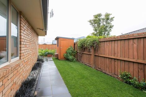 Photo of property in 10 Juniper Way, Prebbleton, 7604