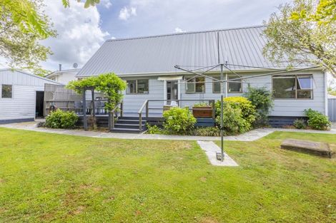 Photo of property in 54 Tavistock Road, Waipukurau, 4200
