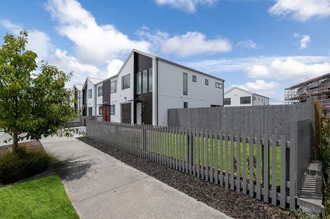 Photo of property in 1 Samuel Marsden Place, Whenuapai, 0618