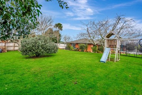 Photo of property in 3 Ron Wyatt Lane, Waiuku, 2123
