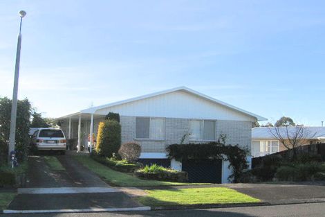 Photo of property in 3 Pelorus Street, Glenview, Hamilton, 3206