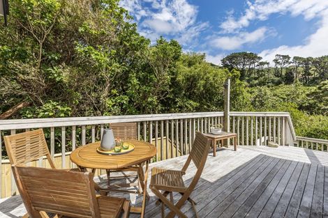 Photo of property in 42a Rhine Street, Island Bay, Wellington, 6023
