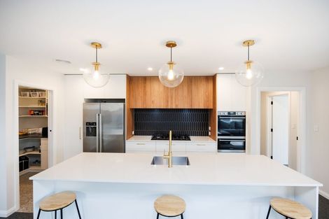 Photo of property in 72 Freedom Drive, Kelvin Grove, Palmerston North, 4414