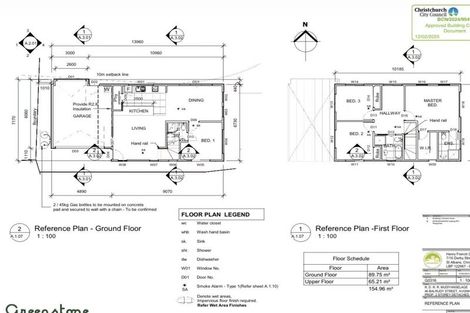 Photo of property in 46a Balrudry Street, Avonhead, Christchurch, 8042