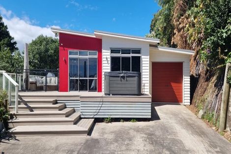 Photo of property in 154 Pioneer Road, Spotswood, New Plymouth, 4310
