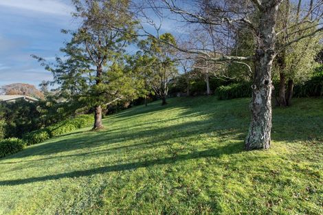 Photo of property in 6 Domain Road, Waipawa, 4210