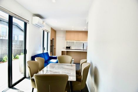 Photo of property in 8/241 Lincoln Road, Addington, Christchurch, 8024