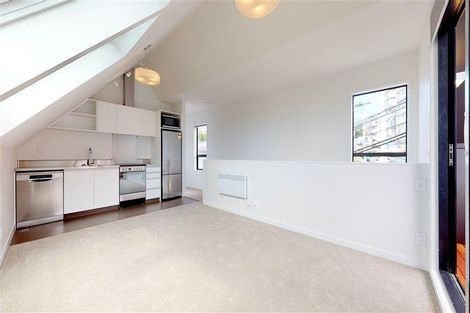 Photo of property in 17u1 Nairn Street, Mount Cook, Wellington, 6011