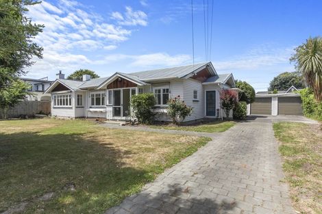 Photo of property in 8 Rochdale Street, Fendalton, Christchurch, 8014