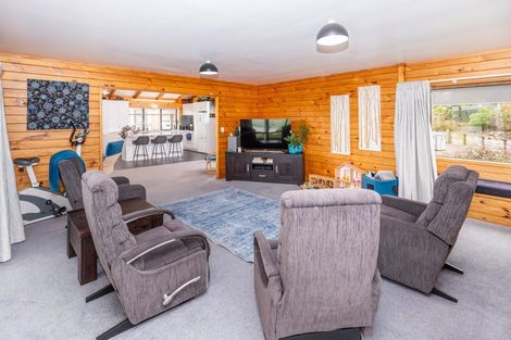 Photo of property in 16 Mcrae Road, Otewa, Otorohanga, 3972