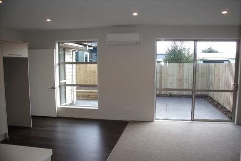 Photo of property in 141c King Street, Sydenham, Christchurch, 8023