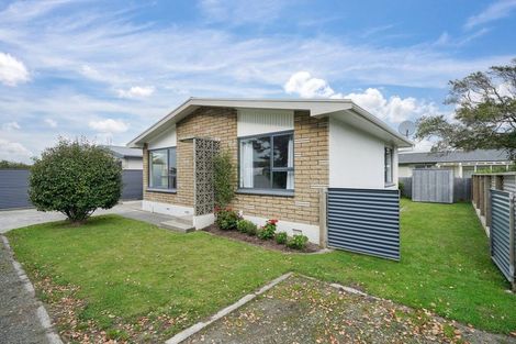 Photo of property in 2/277 Nelson Street, Strathern, Invercargill, 9812