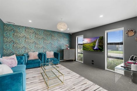 Photo of property in 31 Charlbury Drive, Rolleston, 7615