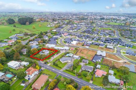 Photo of property in 3 Golf Road, Te Awamutu, 3800