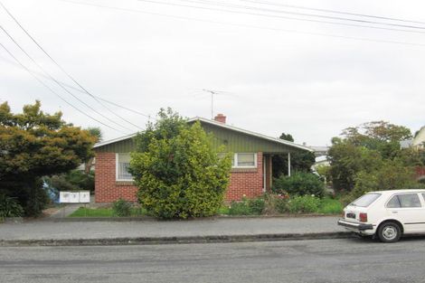 Photo of property in 264 Wills Street, Ashburton, 7700
