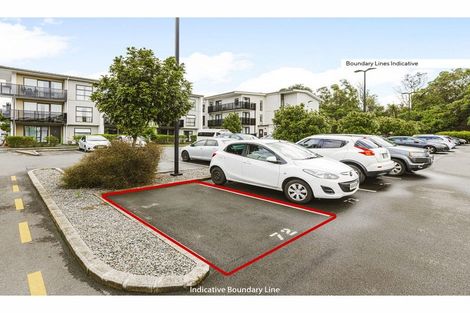 Photo of property in 204/69b Hall Avenue, Mangere, Auckland, 2022