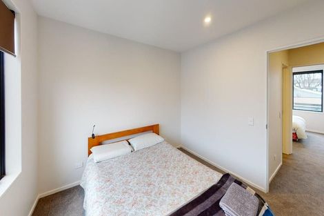 Photo of property in 6/10 Browning Street, Sydenham, Christchurch, 8023