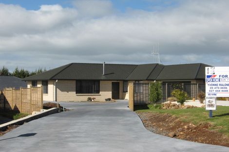 Photo of property in 7 Sequoia Place, Te Kamo, Whangarei, 0112