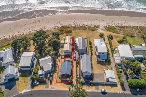 Photo of property in 132a Pipi Road, Whangamata, 3620