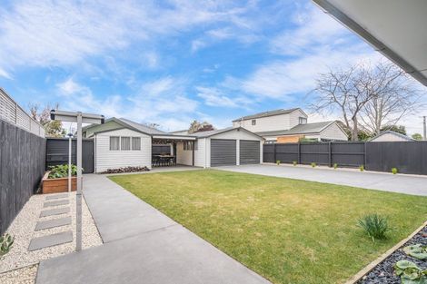 Photo of property in 53 Tuckers Road, Redwood, Christchurch, 8051