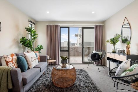 Photo of property in 31u8 Princess Terrace, Newtown, Wellington, 6021