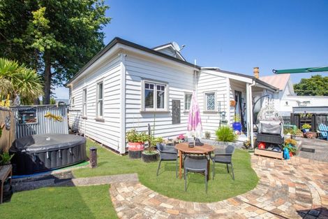 Photo of property in 43 Naylor Street, Hamilton East, Hamilton, 3216