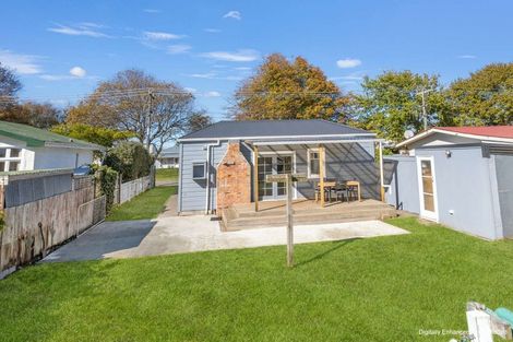 Photo of property in 42 Seddon Street, Aramoho, Whanganui, 4500
